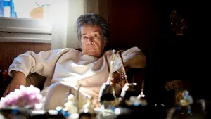 Maricarmen, femeia de 87 de ani a cărei evacuare a zguduit Spania, a murit în spital