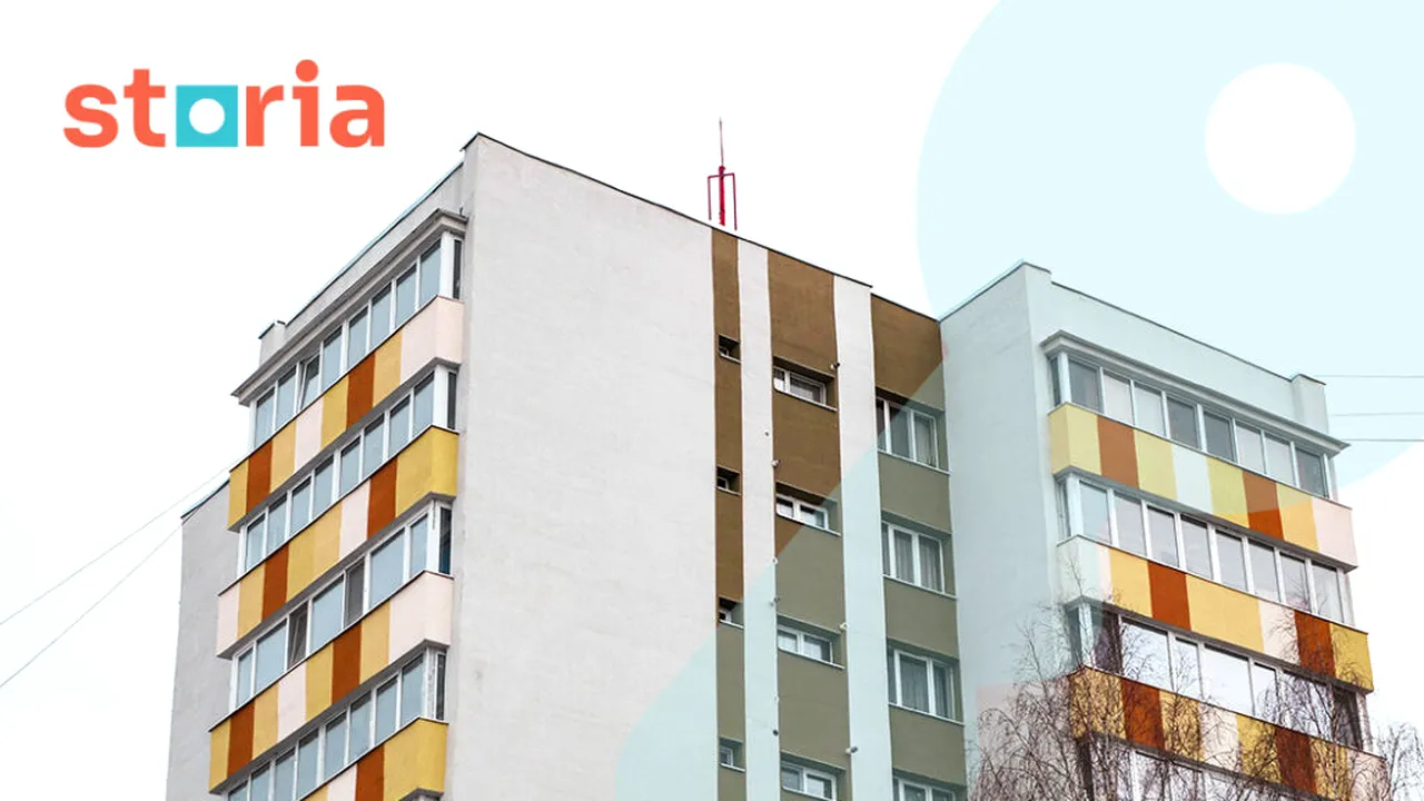 București, orașul cu cea mai mare creștere a prețurilor la apartamente în decembrie 2025