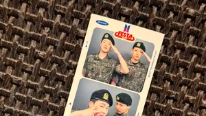 O femeie a fost reținută după ce a încercat forțeze locuința unui membru al trupei K-pop, BTS