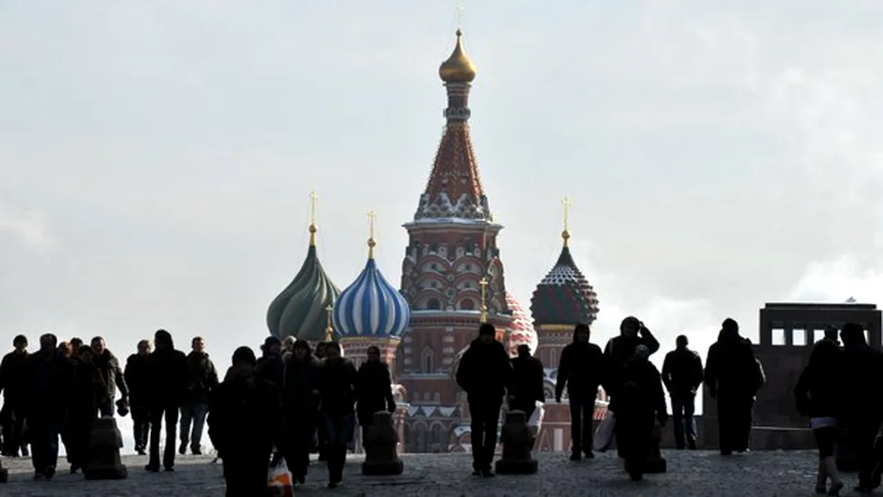 Ambasadorul SUA la Moscova a calificat Rusia drept o ţară de 