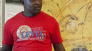 Un profesor nigerian a găsit rezolvarea unei probleme de matematică veche de 156 de ani. Premiul este de un milion de dolari - FOTO, VIDEO