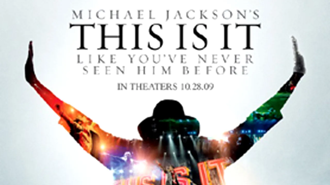 Peste 20.000 de fani ai lui Michael Jackson vor boicota filmul 