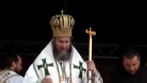 Imobile gratuite pentru Episcopia Maramureş-Sătmar, unde preoţi au făcut campanie pro Ponta - VIDEO