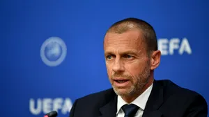 UEFA va permite reîntoarcerea parţială a spectatorilor în tribune, la Supercupa Europei. Câţi oameni vor fi pe stadion