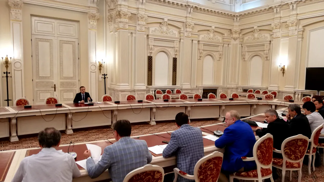 Mirel Taloş preia oficial conducerea Institutului Cultural Român, după ce Liliana Ţuroiu a cerut încetarea mandatului