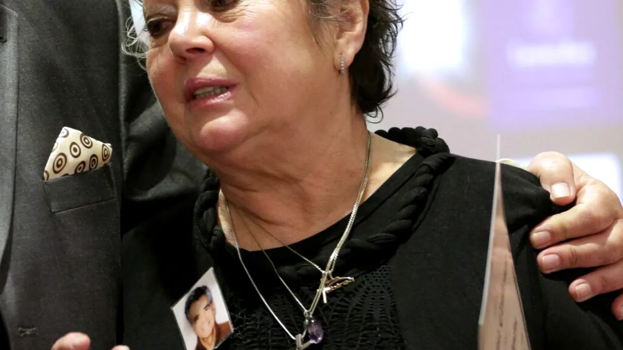 Anca Pandrea, una dintre figurile cunoscute ale teatrului și filmului românesc, a murit la 80 de ani
