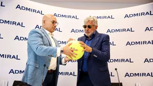 Ilie Năstase a împlinit a împlinit astăzi 76 de ani. Fostul jucător de tenis a intrat în lumea păcănelelor