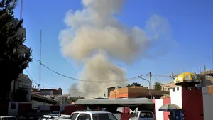 Secretarul general al ONU, Antonio Guterres, condamnă atentatul de la Kabul