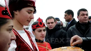 Dansuri din Burundi, cântece portugheze, pâine armenească - pe lista patrimoniului imaterial UNESCO