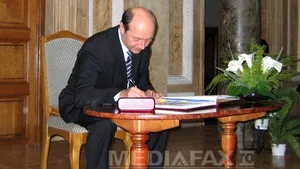 Şefii Jandarmeriei, Poliţiei de Frontieră, IGSU, Departamentului Informaţii din MAI, înaintaţi în grad