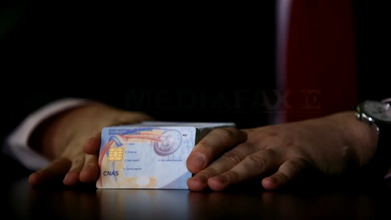Cseke: Am primit primele carduri de sănătate, urmează personalizarea lor. Finalizăm opt milioane în acest an