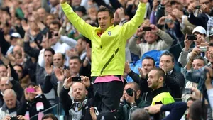 Alessandro Del Piero a anunţat că naţionala Italiei din 2006 a donat 4 ambulanţe Crucii Roşii 