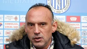 Florin Prunea: Sunt şapte echipe care nu ar trebui să ia licenţa