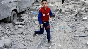 COMENTARIU Lelia Munteanu: Israel-Hamas, un război fără învingători
