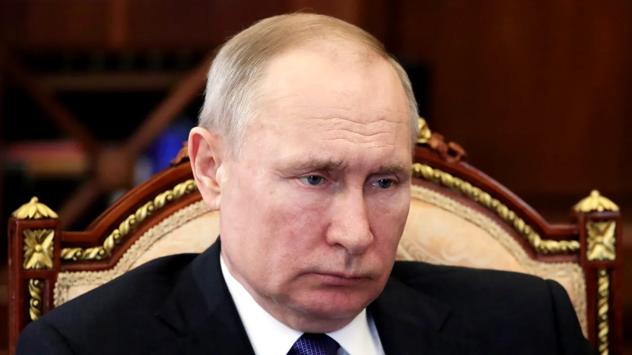 Situaţia din Rusia s-a înrăutăţit. Numărul infecţiilor creşte, iar Putin nu mai joacă rolul salvatorului internaţional