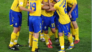 Grecia - Suedia, scor 0-2, în grupa D la Euro-2008 (Galerie foto)