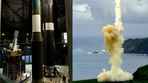 Polonia, fost stat membru din Pactul de la Varşovia, vrea arme nucleare americane