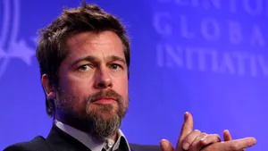 Brad Pitt, onorat pentru acţiunile sale umanitare în New Orleans