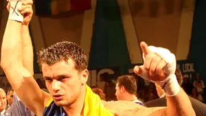 Jo Jo Dan a câştigat titlul WBC Intercontinental la categoria superuşoară