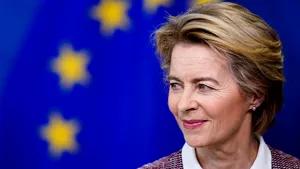 Ursula von der Leyen susţine „o abordare responsabilă în materie de inteligenţă artificială”