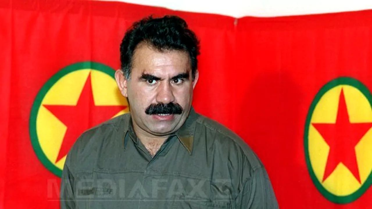 Liderul PKK îndeamnă la dezarmare şi pace, într-un moment crucial pentru conflictul kurd din Turcia