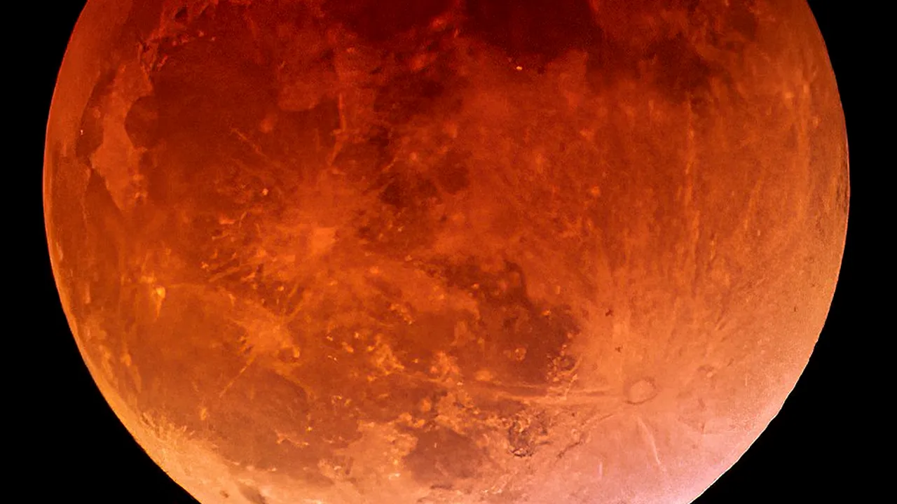HOROSCOP Marţi, 8 noiembrie – Lună Plină azi. Patru zodii sunt forţate să facă schimbări