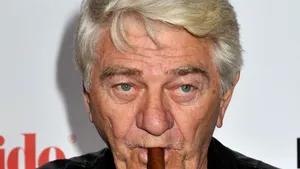 Actorul Seymour Cassel, cunoscut din 