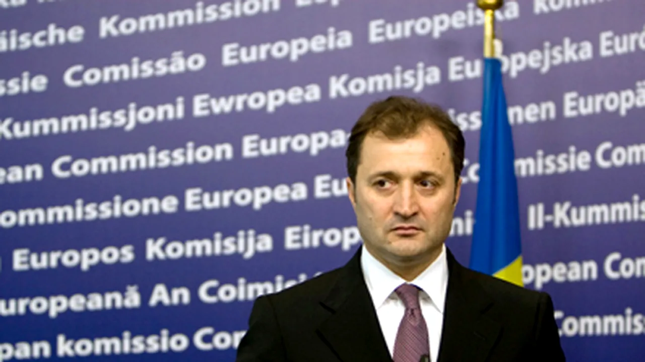 Vlad Filat vrea îndepărtarea oricăror speculaţii cu privire la ajutorul oferit de România