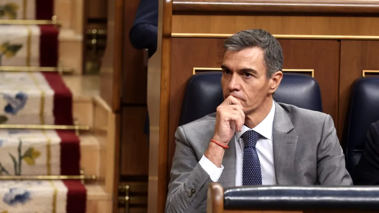 Sánchez anunță 21 de măsuri urgente pentru locuințe, după protestele din toată Spania și înaintea alegerilor anticipate