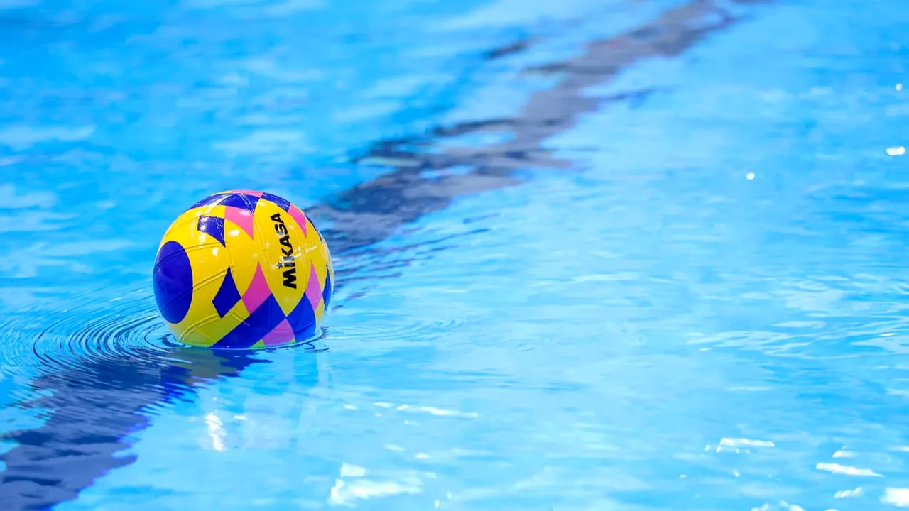 Echipa feminină de Polo pe Apă termină grupa de la Campionatul European pe locul al treilea