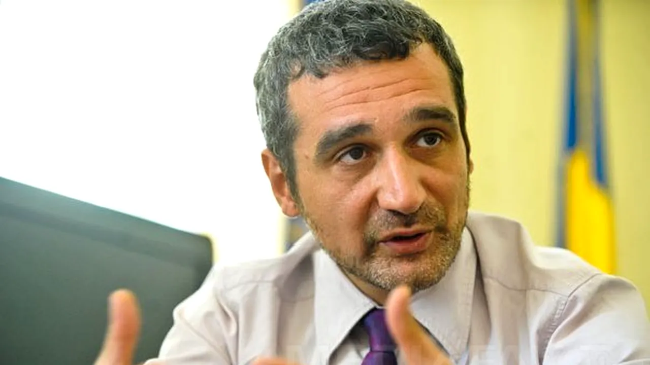 Lăzăroiu explică de ce nu a contestat decizia CE în cazul Spania: N-am fi avut şanse să câştigăm
