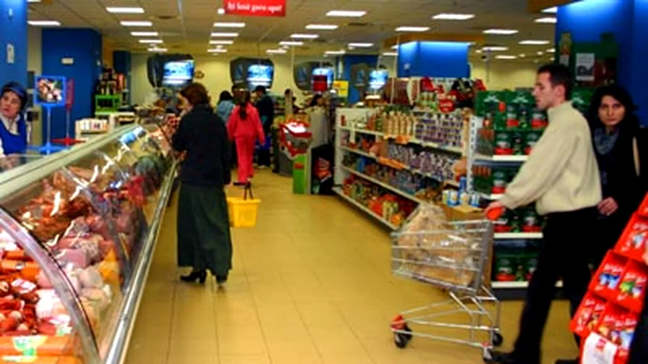 Retailerii Billa, Spar şi Pic, amendaţi pentru date incorecte