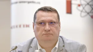 Dumitru Chiriţă, fost şef la ANRE, ales preşedinte al Consiliului de Administraţie la Electrica