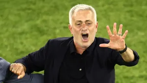 Jose Mourinho aduce primul trofeu european major din istoria Romei. Roma a învins Feyenoord în finala inaugurală a Europa Conference League