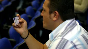 Decizia deputaţilor privind proiectul prin care şoferii puteau alege perioada de suspendare a permisului