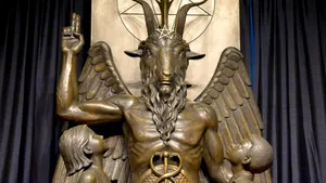 Templul Satanic acuză autoritățile din SUA de discriminare religioasă