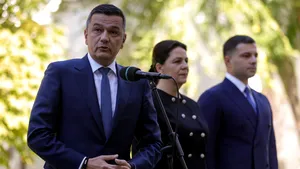 11 miniștri și 10 condiții. PSD intră în Guvernul Niculescu, iar Neacșu preia Internele / Declarațiile lui Sorin Grindeanu