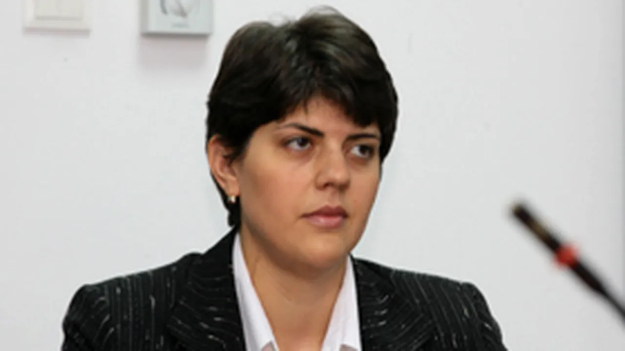 Kovesi: Ministerul Public a soluţionat, în premieră, peste un milion de dosare