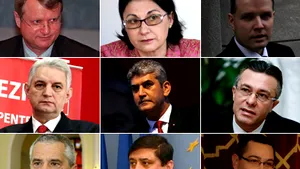 Propunerile PSD pentru viitorul Guvern