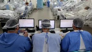 Coronavirus în lume LIVE UPDATE 3 iunie: SUA raportează peste 20.000 de noi cazuri. Bilanţul morţilor trece de 33.500 în Italia