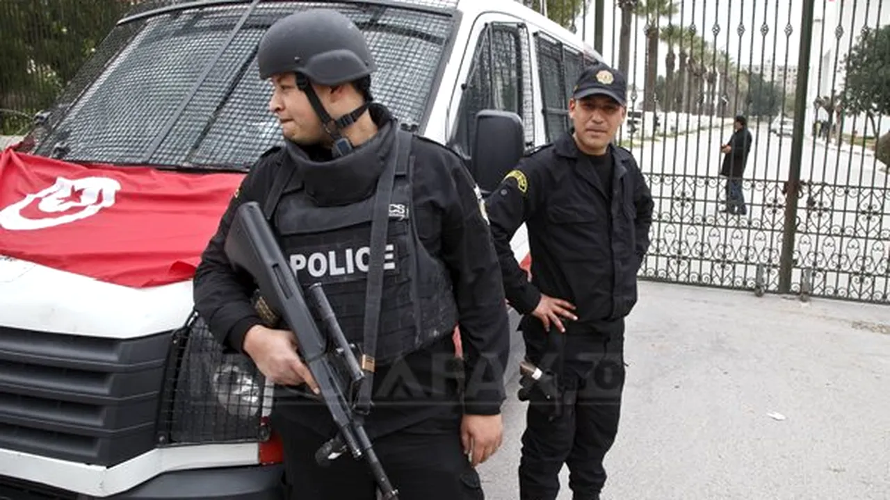 Tunisia prelungeşte cu două luni starea de urgenţă decretată după atentatul din 26 iunie