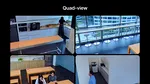 Synology® lansează FC600: supraveghere panoramică la 360°, analiză AI și administrare simplificată pentru spațiile interioare