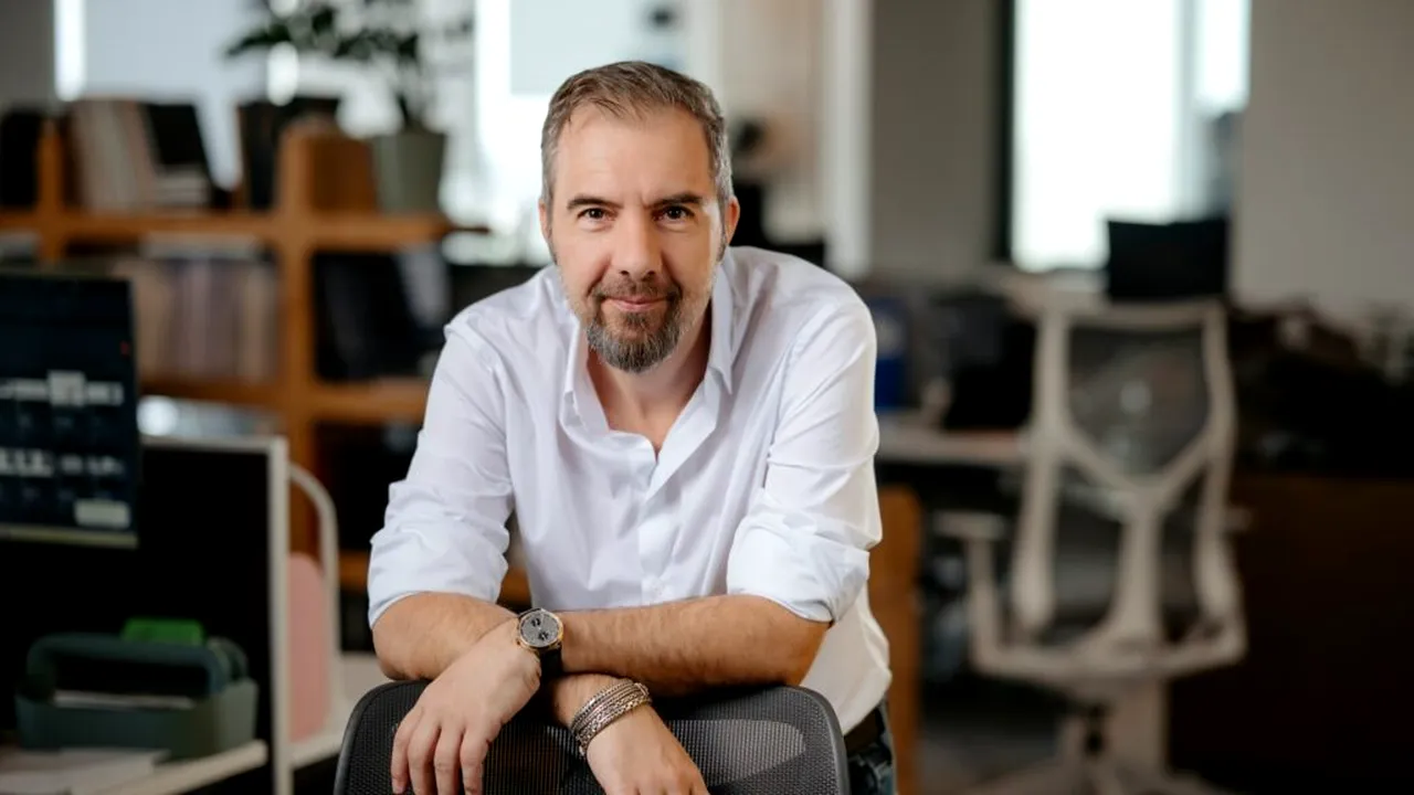Workspace Studio: în 2026, jumătate din bugetul unei amenajări merge către zonele de socializare și colaborare