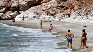 Au crezut că au scăpat de VIRUS. Ţara în care a fost înregistrat primul caz după aproape 2 luni