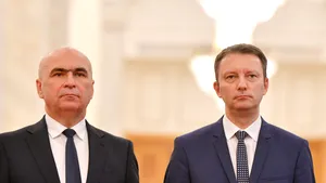 Siegfried Mureșan, mesaj în pline negocieri pentru Guvern: „Politicienii slabi au vrut mereu să țină oamenii cinstiți departe de politică”