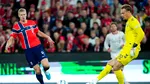 Seară spectaculoasă, la startul în Liga Națiunilor. Haaland, eroul Norvegiei în disputa cu Danemarca. Portugalia, debut cu victorie, în vreme ce Țările de Jos și Germania încheie la egalitate.