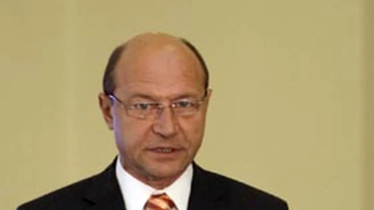 Preşedintelui i-a fost extirpat lobul tiroidian drept