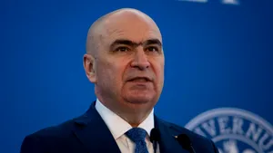 Reacția lui Ilie Bolojan după ce conturile ROMATSA au fost blocate în cazul Pfizer: „Vom depune o contestație în Belgia”