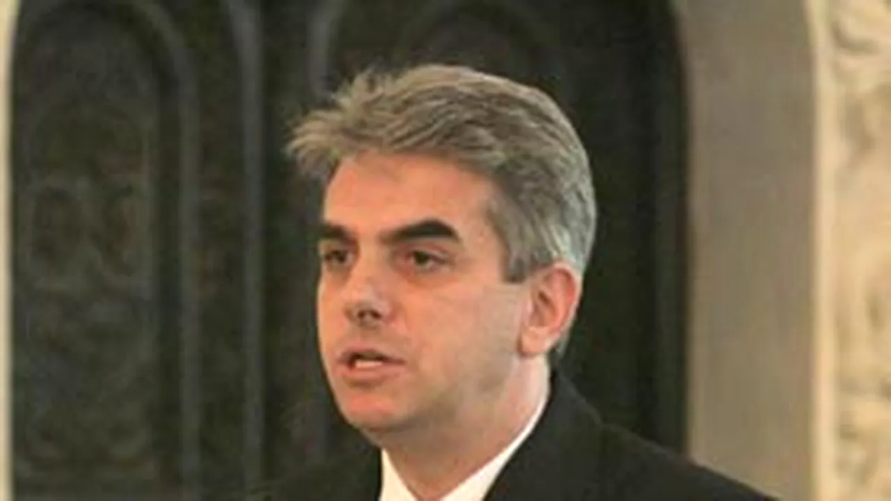Nicolăescu: Aproape jumătate din banii de la rectificare, destinaţi medicamentelor şi spitalelor