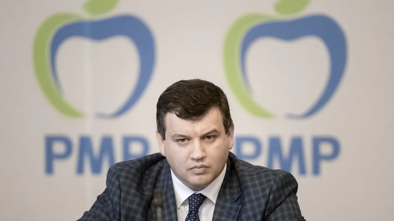 Tomac: Atitudinea Budapestei în relaţia cu România este departe de a putea fi considerată amicală